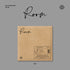 LIM YOUNGMIN 1ST EP ALBUM - ROOM